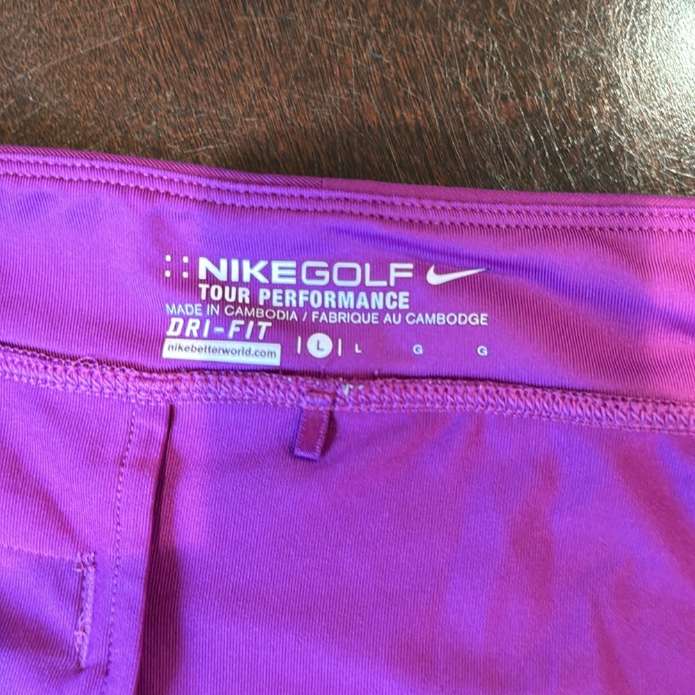 Nike Golf Skort - Picture 4 of 4
